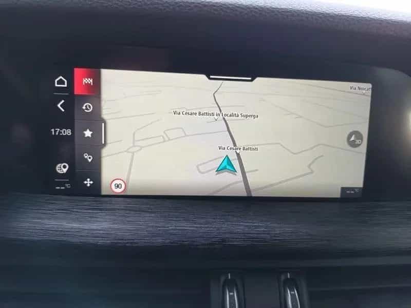 Alfa Romeo Stelvio 2.2 Turbo Diesel 190CV AT8 Q4 06/2022-photo-11