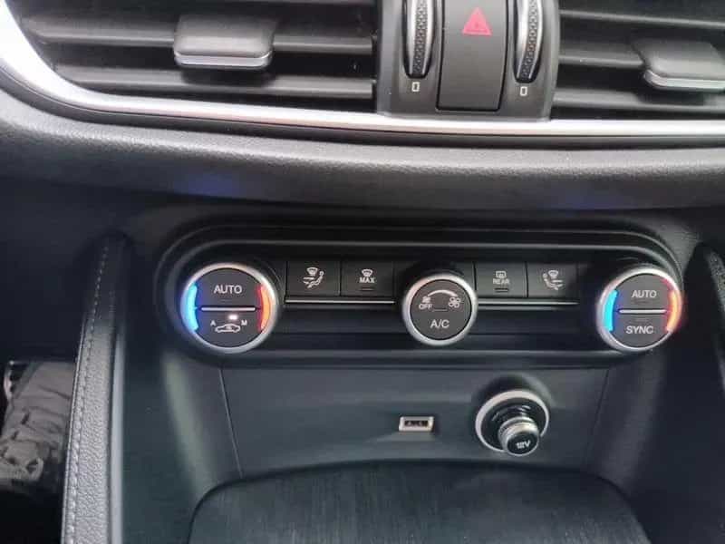 Alfa Romeo Stelvio 2.2 Turbo Diesel 190CV AT8 Q4 06/2022-photo-12
