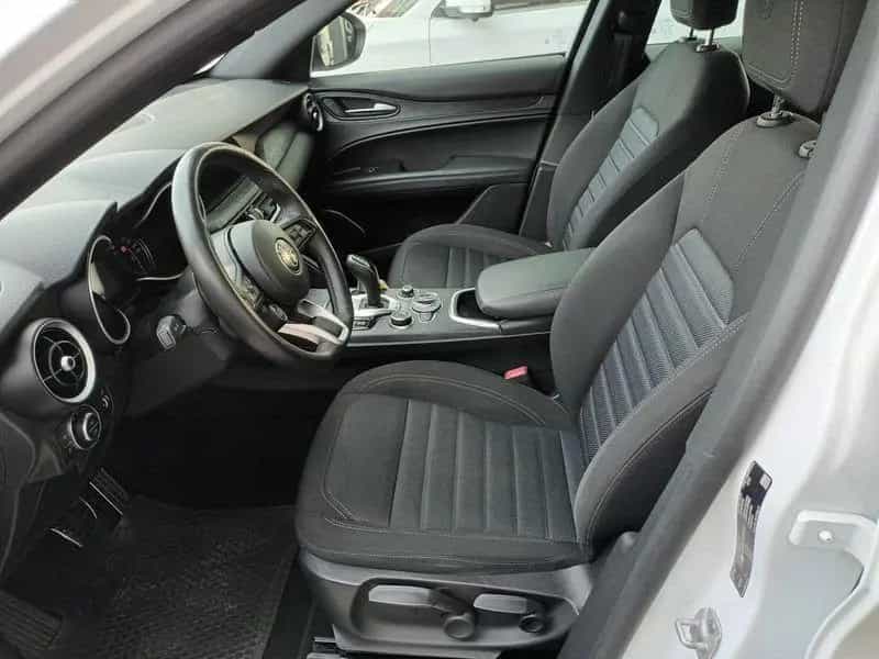 Alfa Romeo Stelvio 2.2 Turbo Diesel 190CV AT8 Q4 06/2022-photo-5