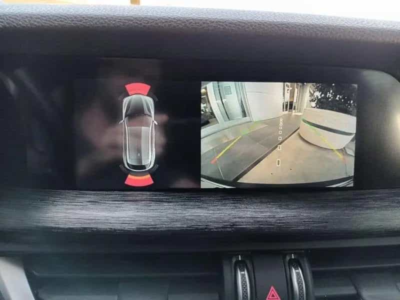 Alfa Romeo Stelvio 2.2 Turbo Diesel 190CV AT8 Q4 06/2022-photo-9