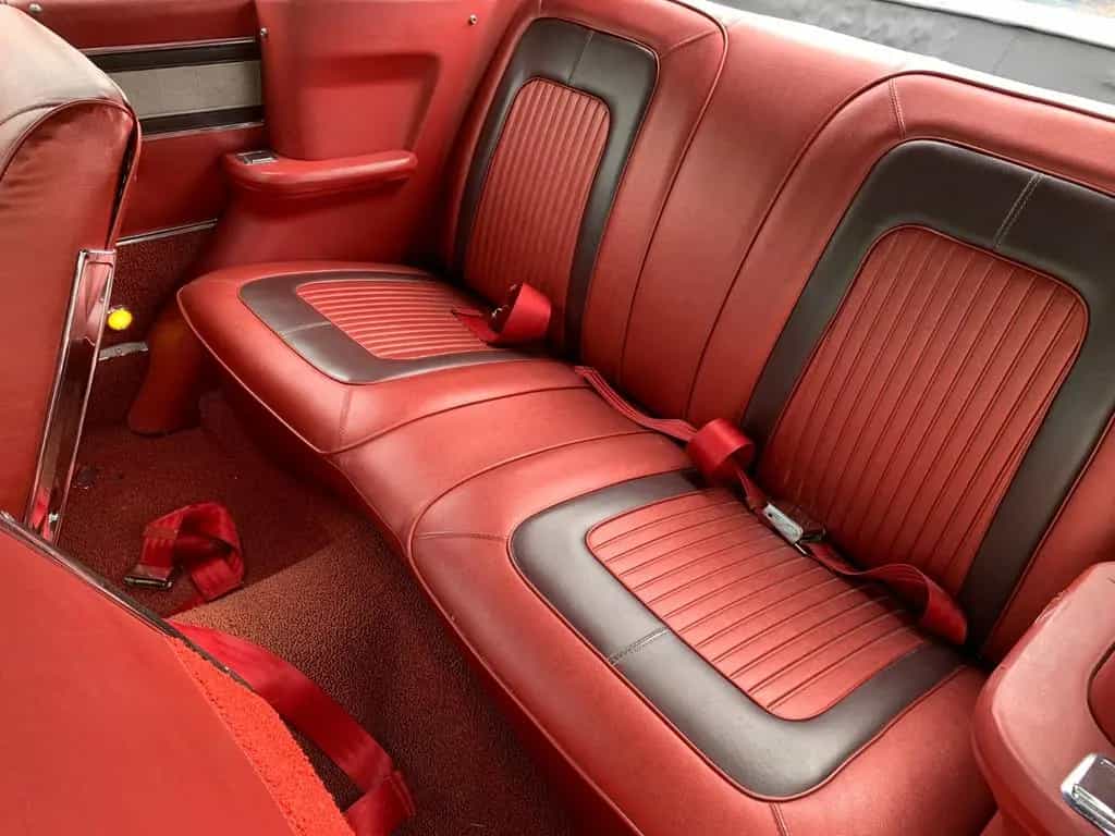 Dodge Coronet 500 383 Bigblock 4-Speed H-Zulassung 06/1965-photo-14