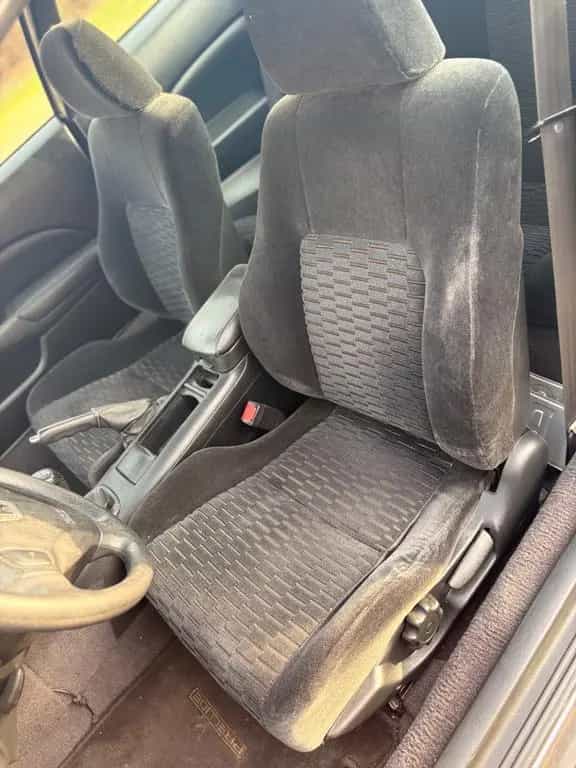 Honda Prelude 2.0i LS 09/1999-photo-12