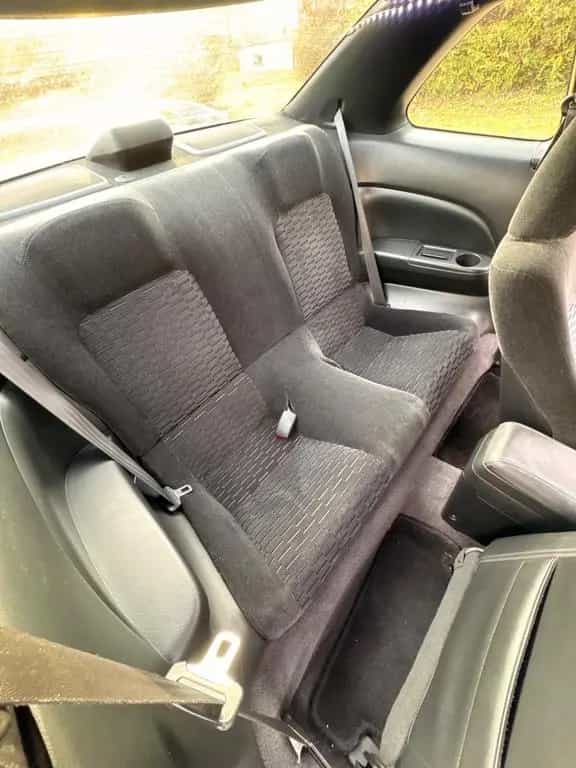 Honda Prelude 2.0i LS 09/1999-photo-13