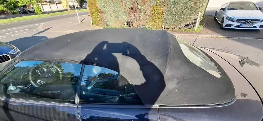 Saab 9-3 Cabriolet 1.8 T *Hirsch Leistungssteigerung* 06/2006-photo-17