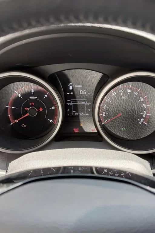 Ssangyong XLV 2018/ 1,6L Diesel/ TÜV bis 10.2027/ 79500 km 04/2018-photo-12