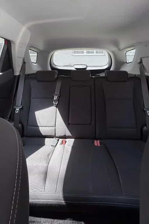 Ssangyong XLV 2018/ 1,6L Diesel/ TÜV bis 10.2027/ 79500 km 04/2018-photo-14