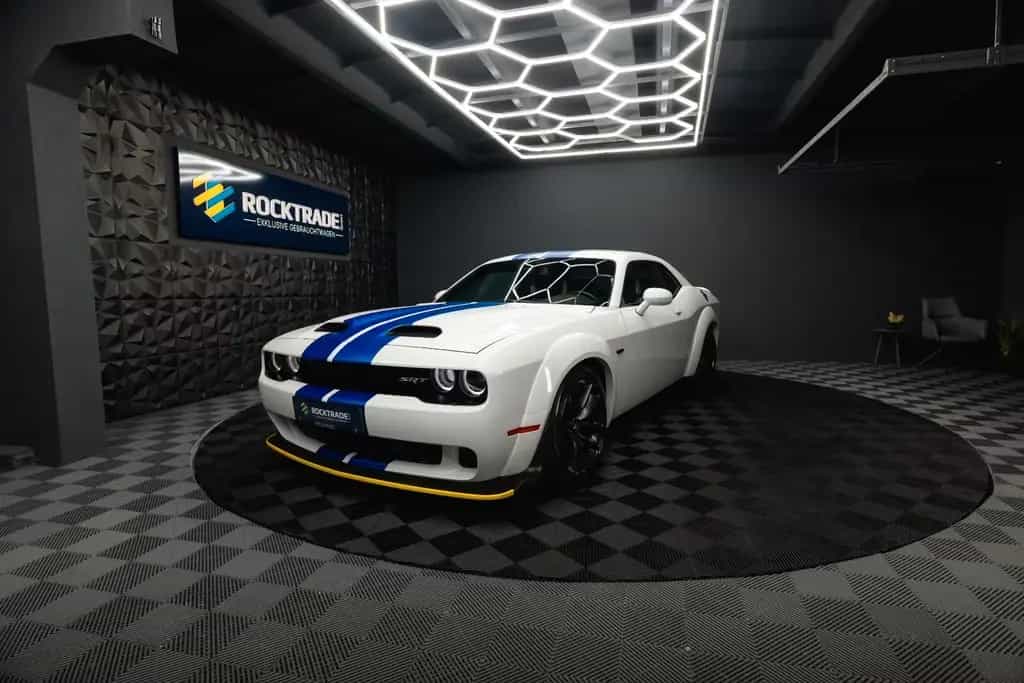 Dodge Challenger 5.7 V8 R/T SRT WIDE BODY *LED*19%* 07/2020-photo-0