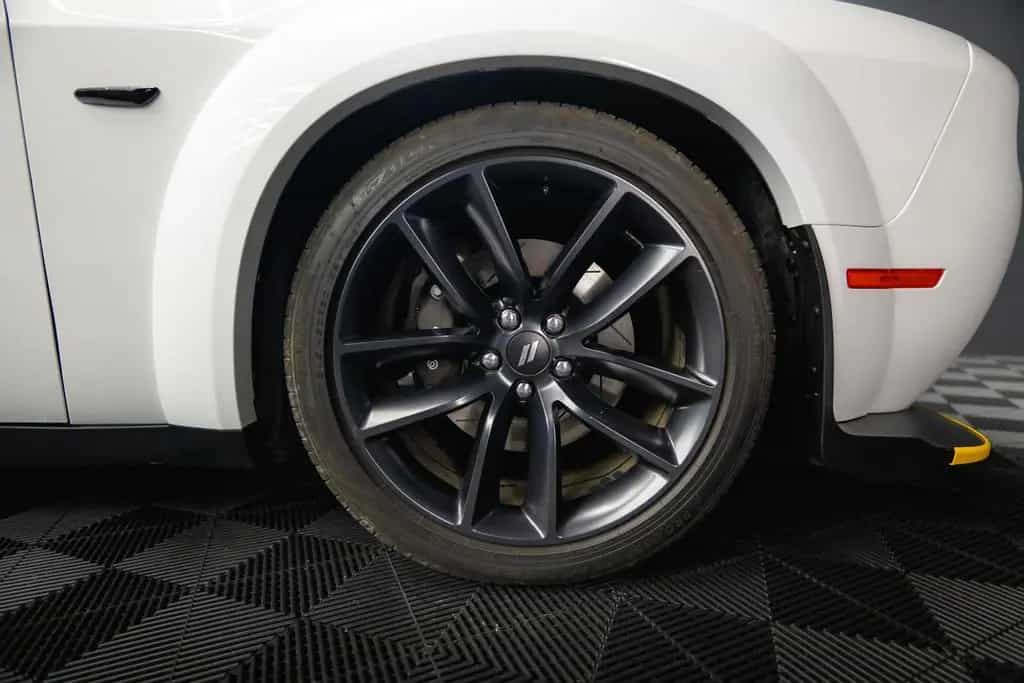 Dodge Challenger 5.7 V8 R/T SRT WIDE BODY *LED*19%* 07/2020-photo-10