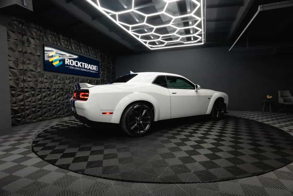 Dodge Challenger 5.7 V8 R/T SRT WIDE BODY *LED*19%* 07/2020-photo-11