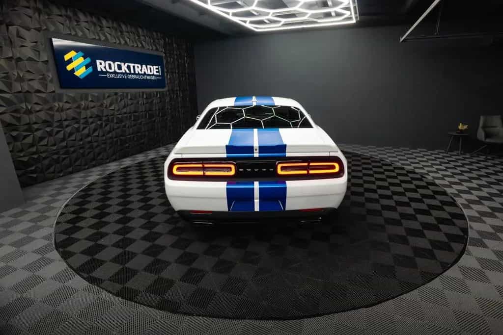 Dodge Challenger 5.7 V8 R/T SRT WIDE BODY *LED*19%* 07/2020-photo-12