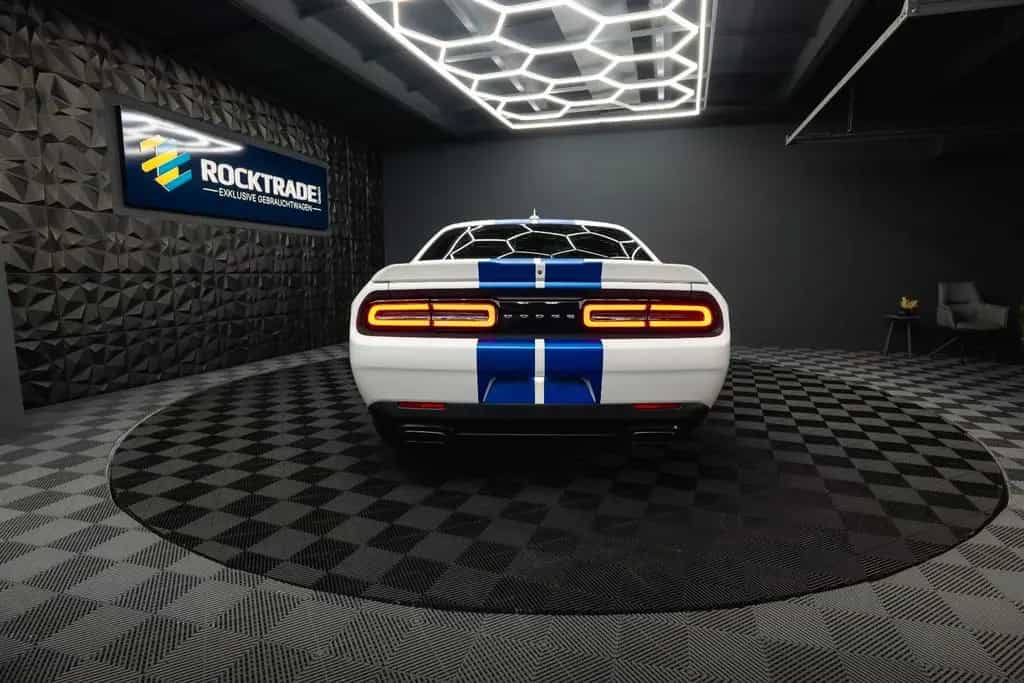 Dodge Challenger 5.7 V8 R/T SRT WIDE BODY *LED*19%* 07/2020-photo-13