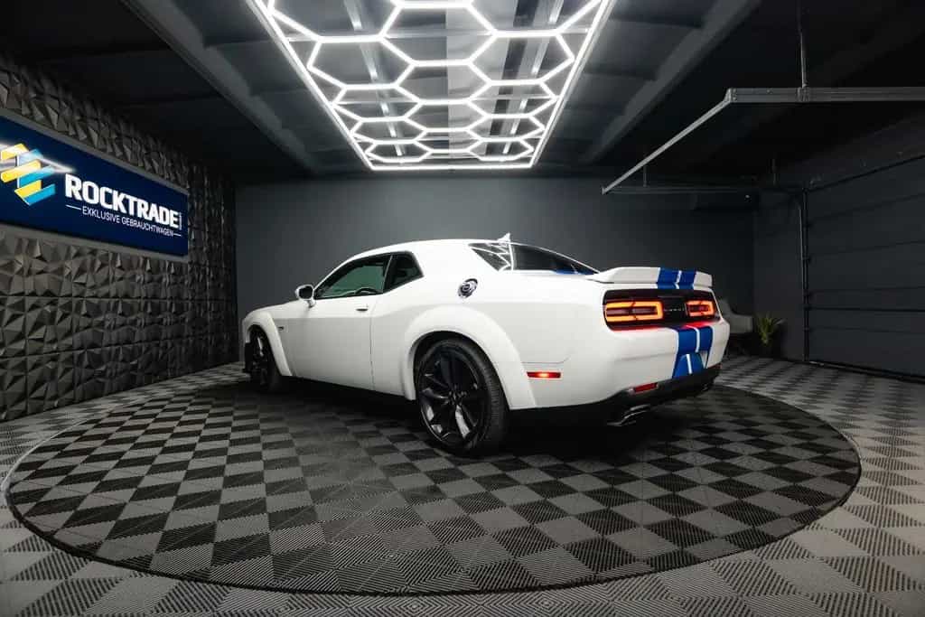 Dodge Challenger 5.7 V8 R/T SRT WIDE BODY *LED*19%* 07/2020-photo-14