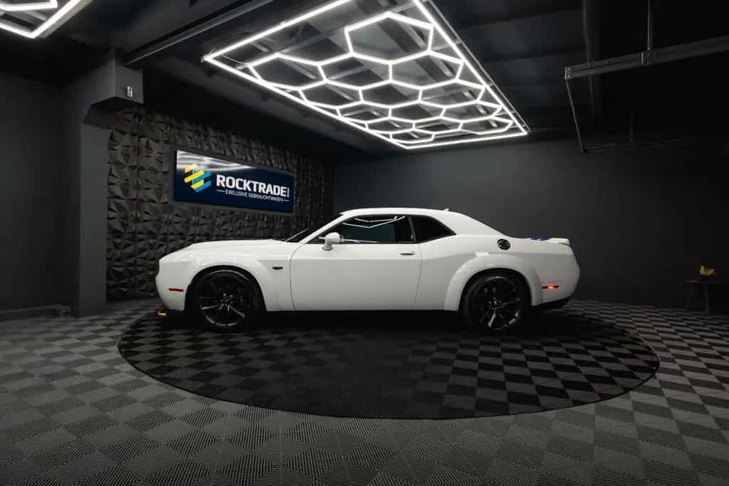 Dodge Challenger 5.7 V8 R/T SRT WIDE BODY *LED*19%* 07/2020-photo-15