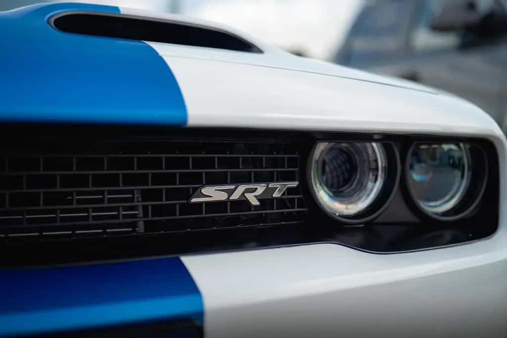 Dodge Challenger 5.7 V8 R/T SRT WIDE BODY *LED*19%* 07/2020-photo-19