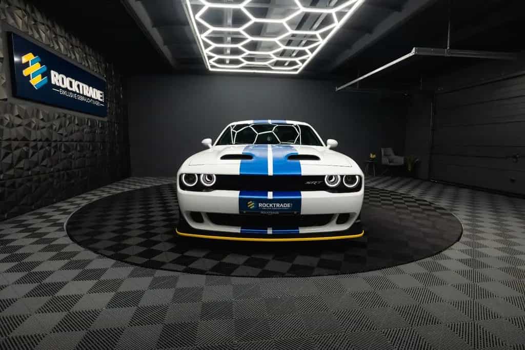 Dodge Challenger 5.7 V8 R/T SRT WIDE BODY *LED*19%* 07/2020-photo-2