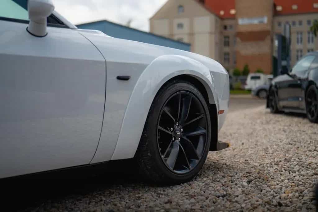 Dodge Challenger 5.7 V8 R/T SRT WIDE BODY *LED*19%* 07/2020-photo-21