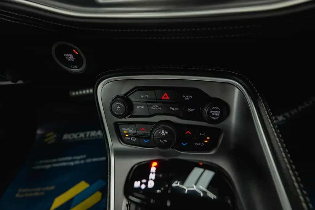 Dodge Challenger 5.7 V8 R/T SRT WIDE BODY *LED*19%* 07/2020-photo-26