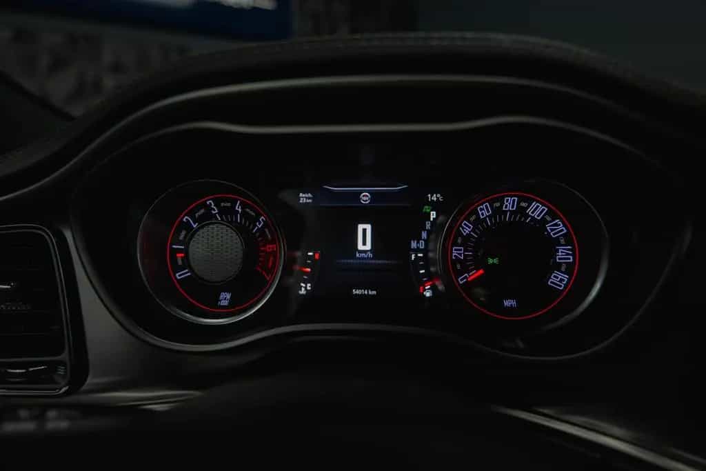 Dodge Challenger 5.7 V8 R/T SRT WIDE BODY *LED*19%* 07/2020-photo-35