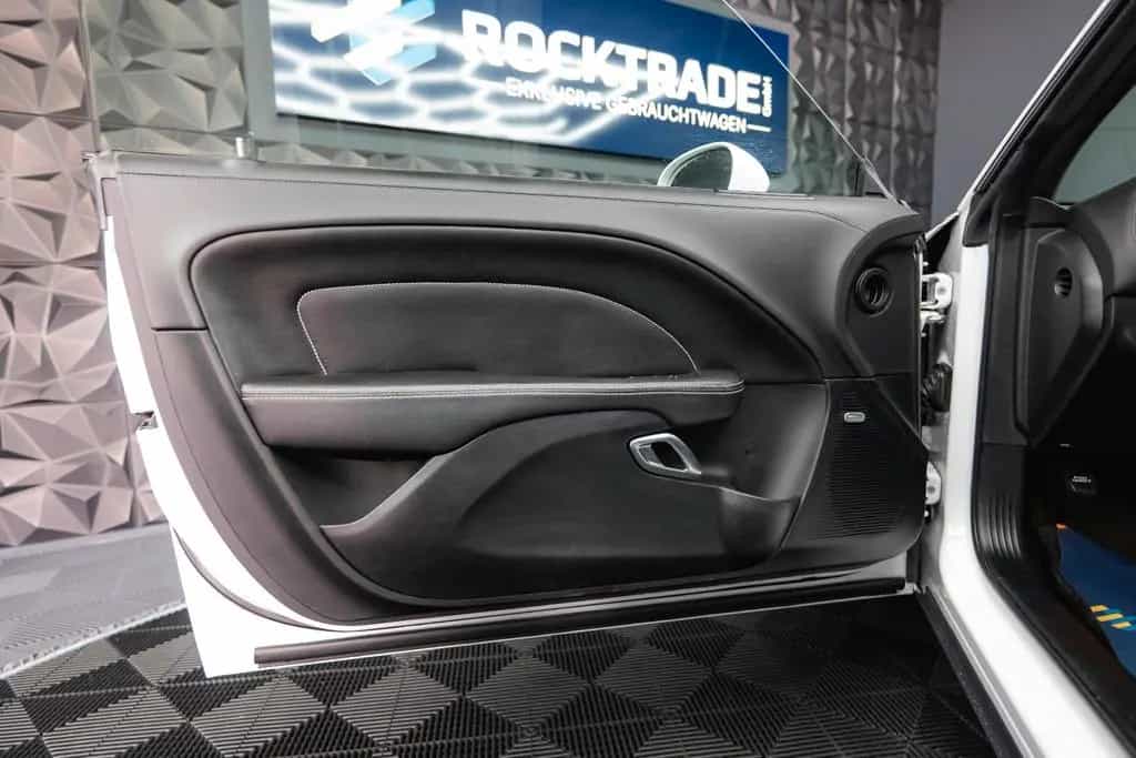 Dodge Challenger 5.7 V8 R/T SRT WIDE BODY *LED*19%* 07/2020-photo-37