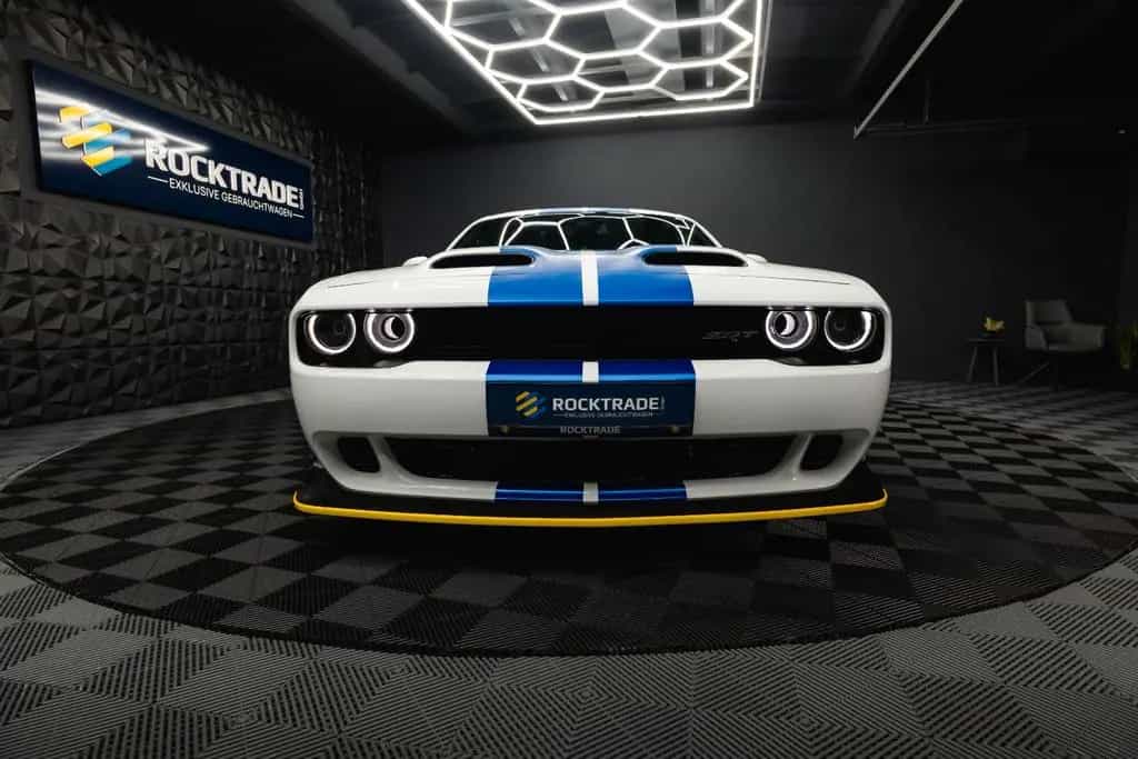Dodge Challenger 5.7 V8 R/T SRT WIDE BODY *LED*19%* 07/2020-photo-4