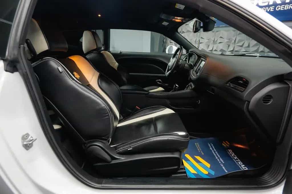 Dodge Challenger 5.7 V8 R/T SRT WIDE BODY *LED*19%* 07/2020-photo-44