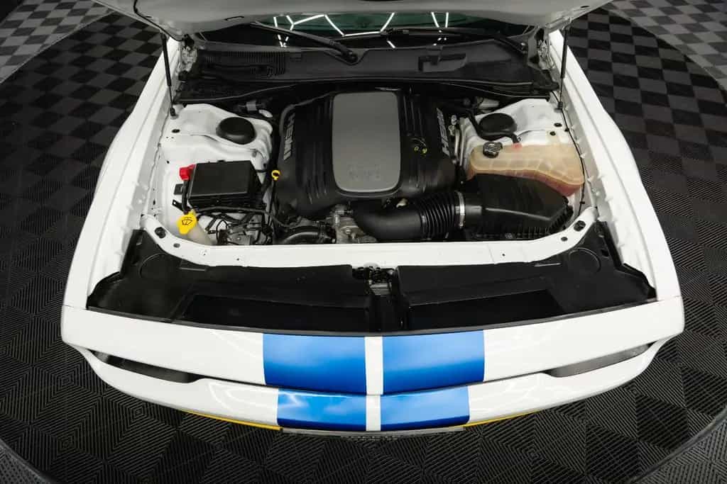 Dodge Challenger 5.7 V8 R/T SRT WIDE BODY *LED*19%* 07/2020-photo-48