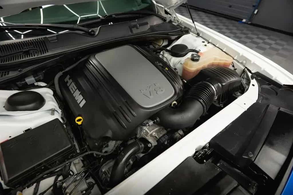 Dodge Challenger 5.7 V8 R/T SRT WIDE BODY *LED*19%* 07/2020-photo-49