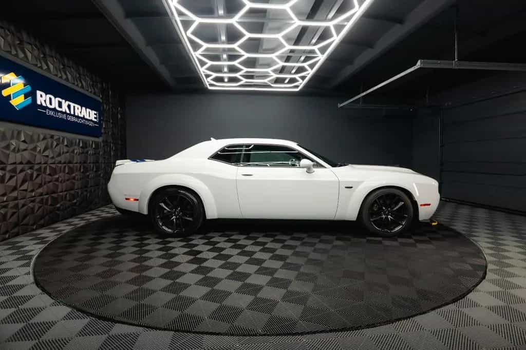 Dodge Challenger 5.7 V8 R/T SRT WIDE BODY *LED*19%* 07/2020-photo-7