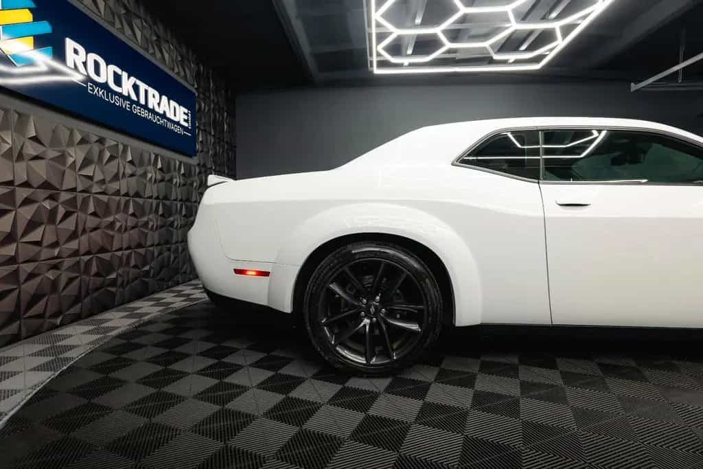 Dodge Challenger 5.7 V8 R/T SRT WIDE BODY *LED*19%* 07/2020-photo-8