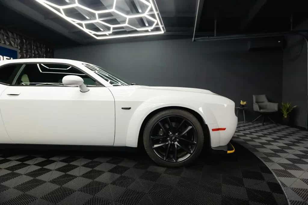 Dodge Challenger 5.7 V8 R/T SRT WIDE BODY *LED*19%* 07/2020-photo-9