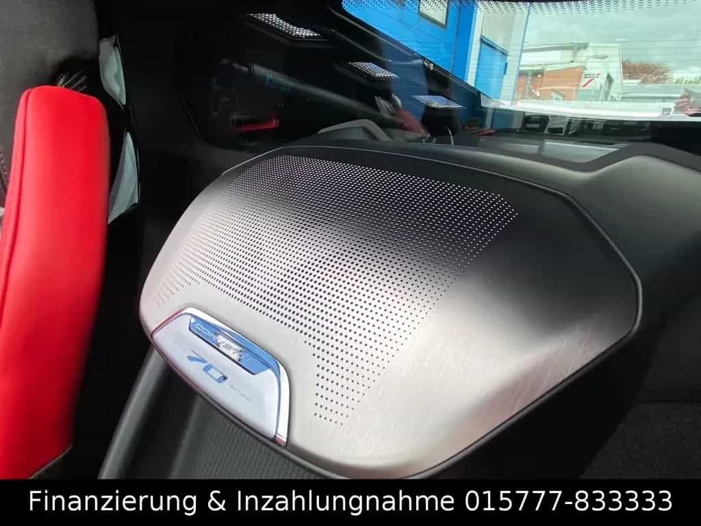 Corvette C8 Stingray 6.2 V8 3LT  Werksgarantie EU 1 Hand 08/2023-photo-13