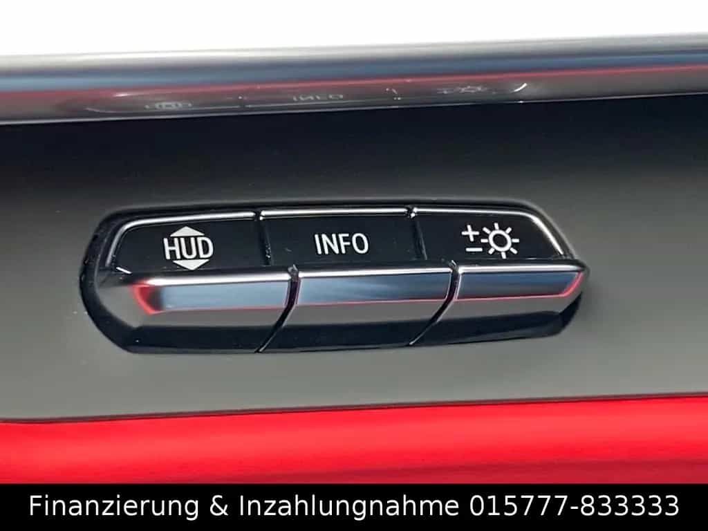 Corvette C8 Stingray 6.2 V8 3LT  Werksgarantie EU 1 Hand 08/2023-photo-20
