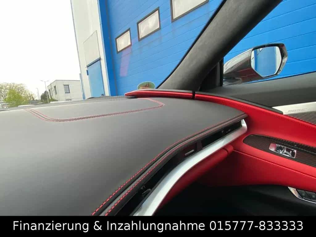 Corvette C8 Stingray 6.2 V8 3LT  Werksgarantie EU 1 Hand 08/2023-photo-35