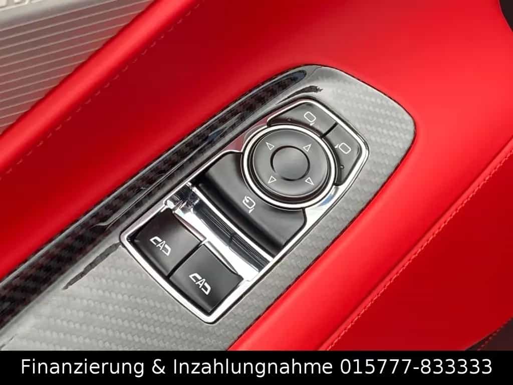Corvette C8 Stingray 6.2 V8 3LT  Werksgarantie EU 1 Hand 08/2023-photo-5