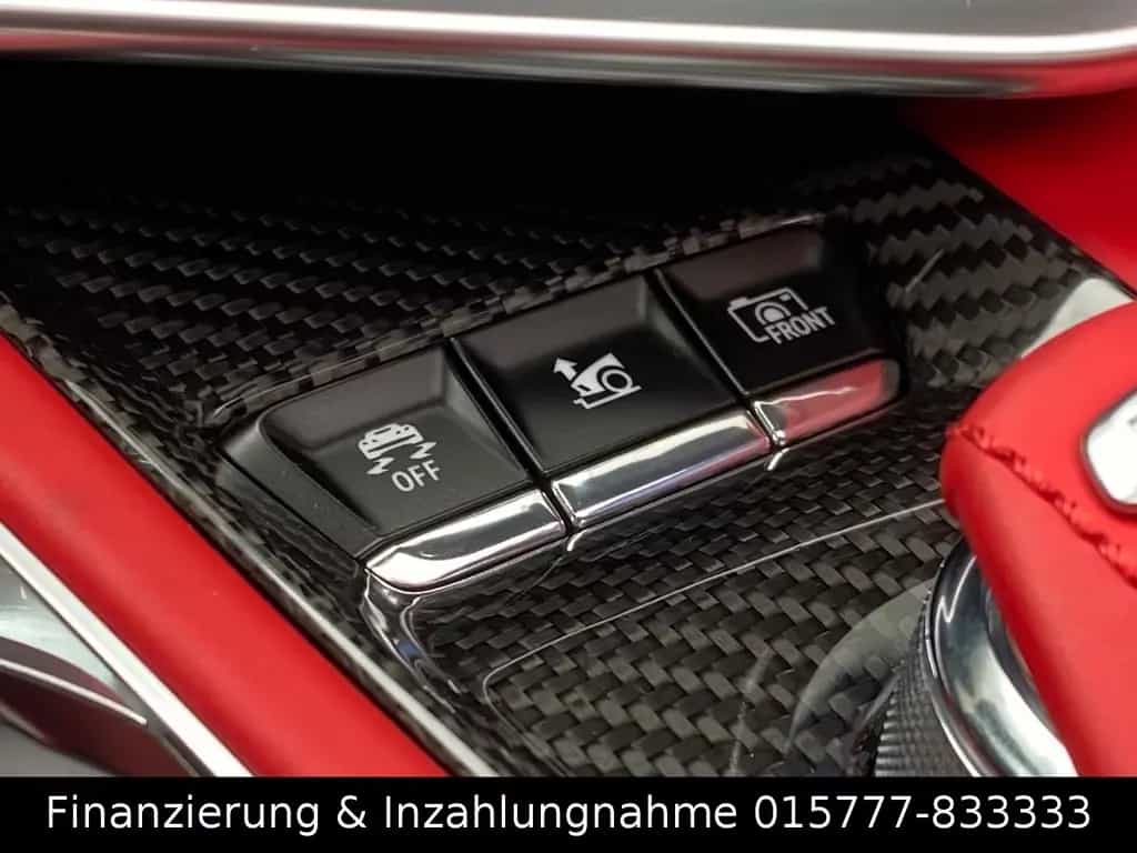 Corvette C8 Stingray 6.2 V8 3LT  Werksgarantie EU 1 Hand 08/2023-photo-7