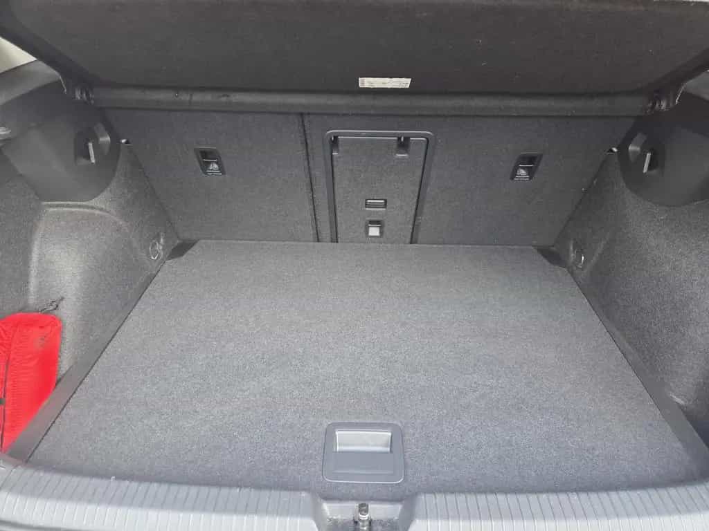 Volkswagen Golf 8 1.5 TSI ACTIVE 05/2022-photo-11