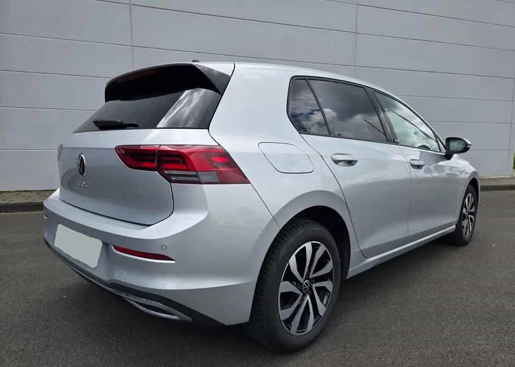 Volkswagen Golf 8 1.5 TSI ACTIVE 05/2022-photo-2