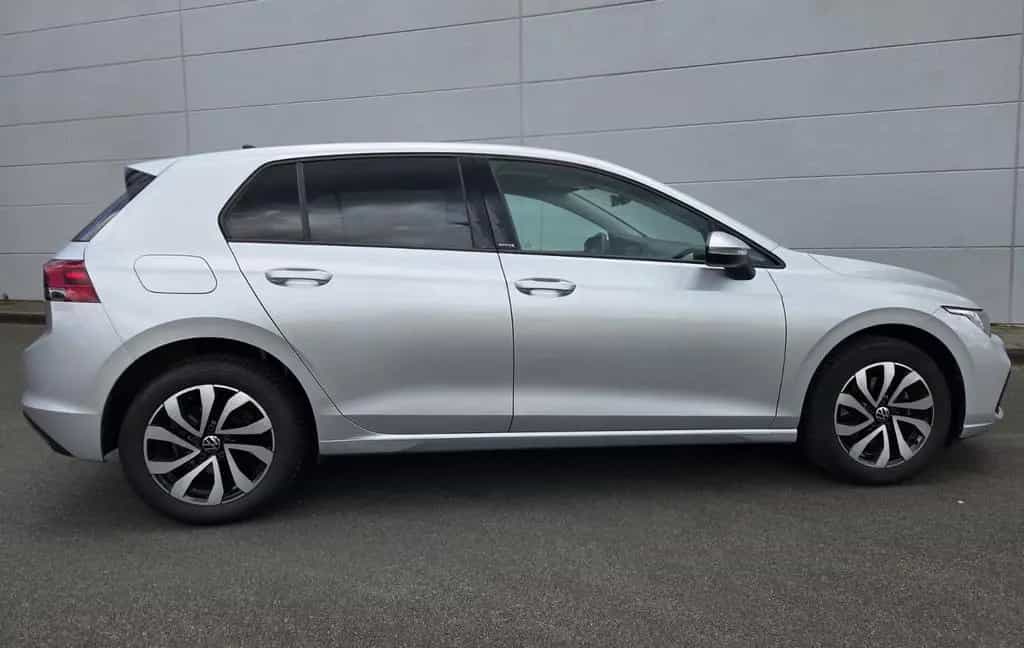 Volkswagen Golf 8 1.5 TSI ACTIVE 05/2022-photo-4