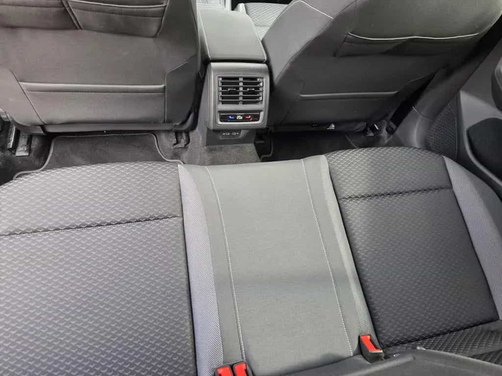 Volkswagen Golf 8 1.5 TSI ACTIVE 05/2022-photo-9