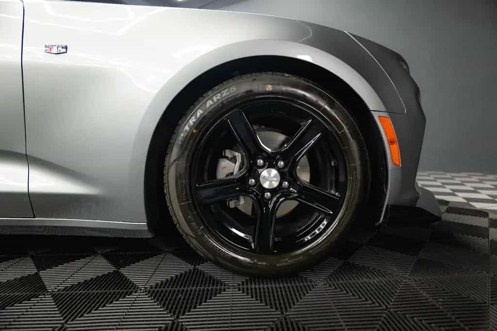 Chevrolet Camaro 2.0 Turbo Coupe LT Package *CarPlay*19% 07/2023-photo-10