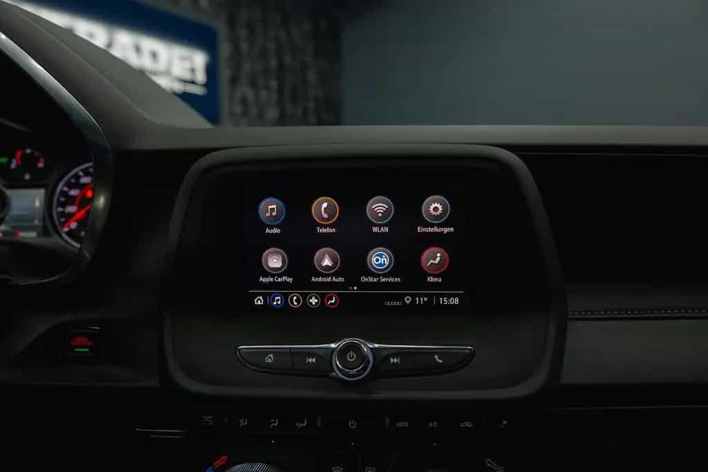 Chevrolet Camaro 2.0 Turbo Coupe LT Package *CarPlay*19% 07/2023-photo-29