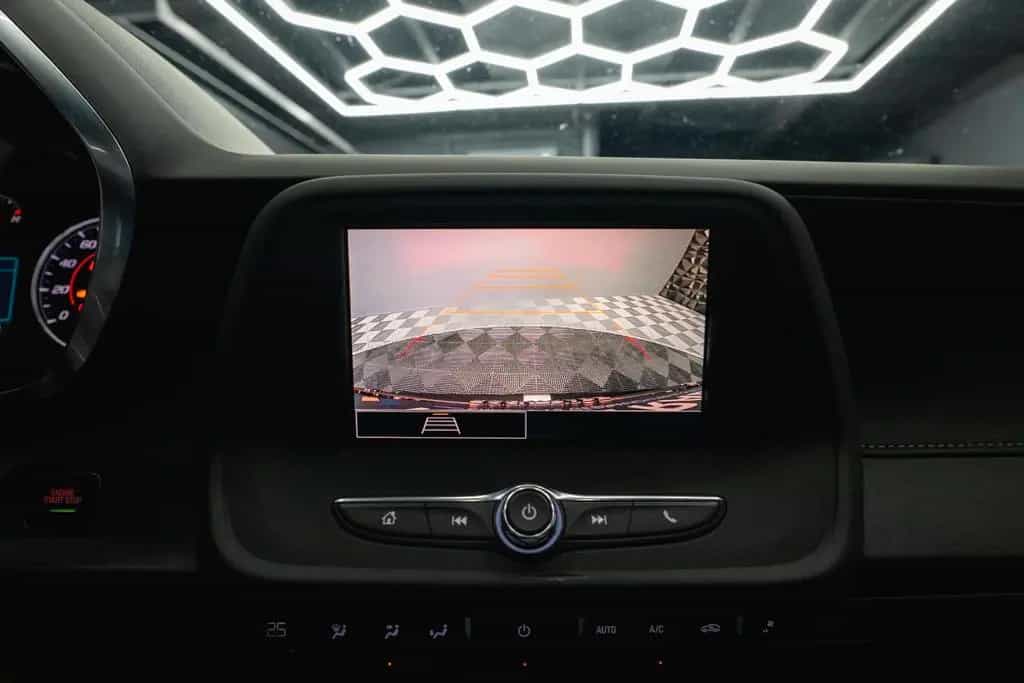 Chevrolet Camaro 2.0 Turbo Coupe LT Package *CarPlay*19% 07/2023-photo-30