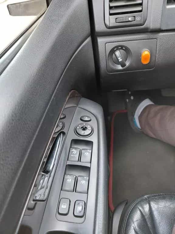 Ssangyong REXTON 07/2010-photo-7