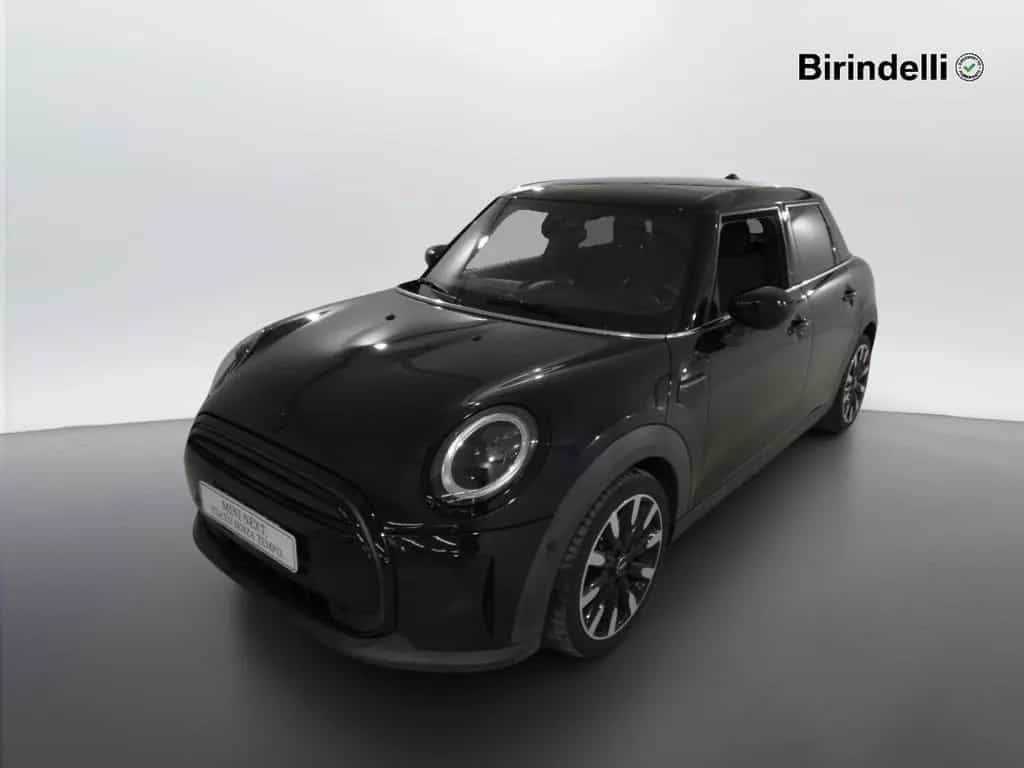 MINI Cooper Mini 5 porte (F55) - Mini 1.5 Cooper Busine 05/2022-photo-0