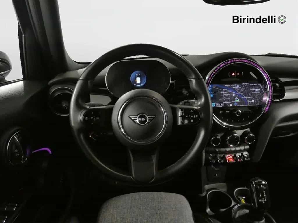 MINI Cooper Mini 5 porte (F55) - Mini 1.5 Cooper Busine 05/2022-photo-10