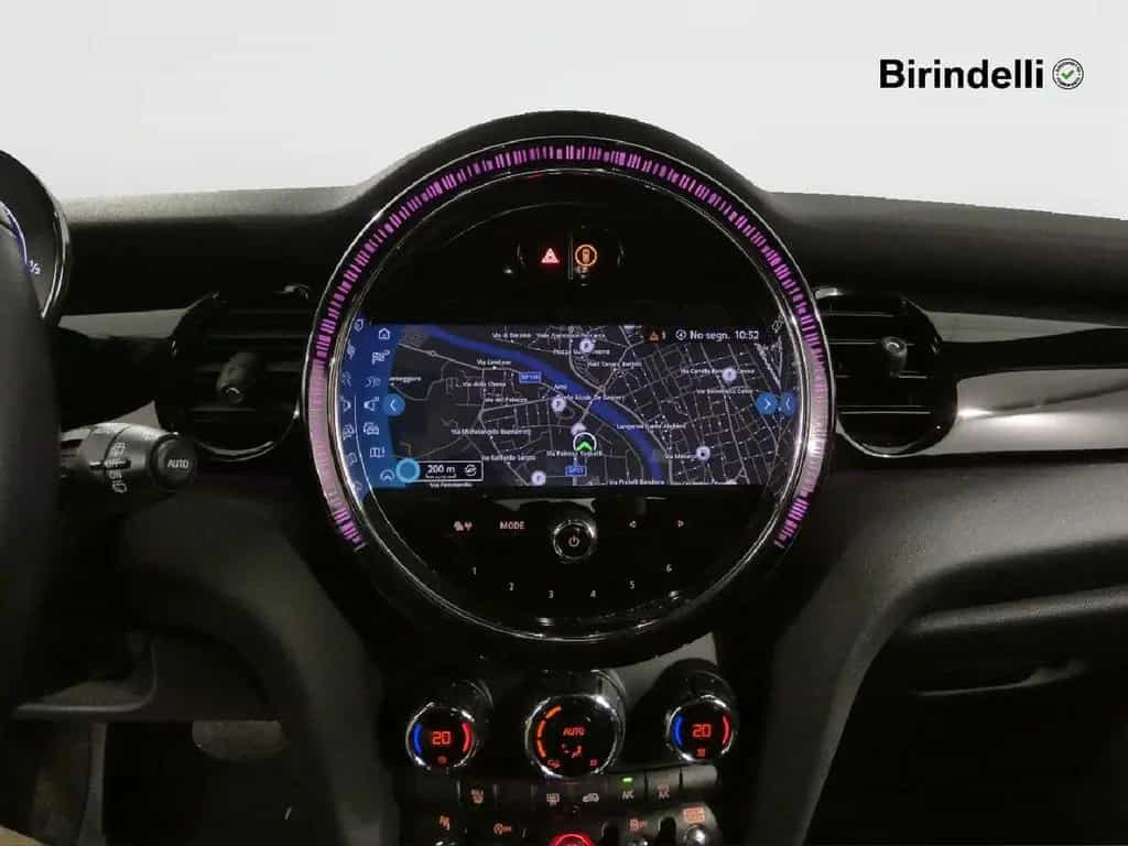 MINI Cooper Mini 5 porte (F55) - Mini 1.5 Cooper Busine 05/2022-photo-13