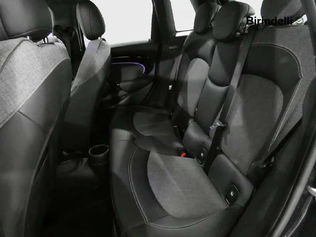 MINI Cooper Mini 5 porte (F55) - Mini 1.5 Cooper Busine 05/2022-photo-14