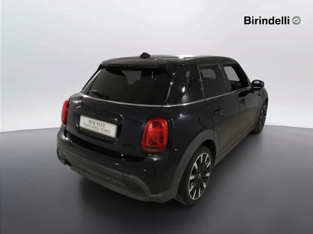 MINI Cooper Mini 5 porte (F55) - Mini 1.5 Cooper Busine 05/2022-photo-2