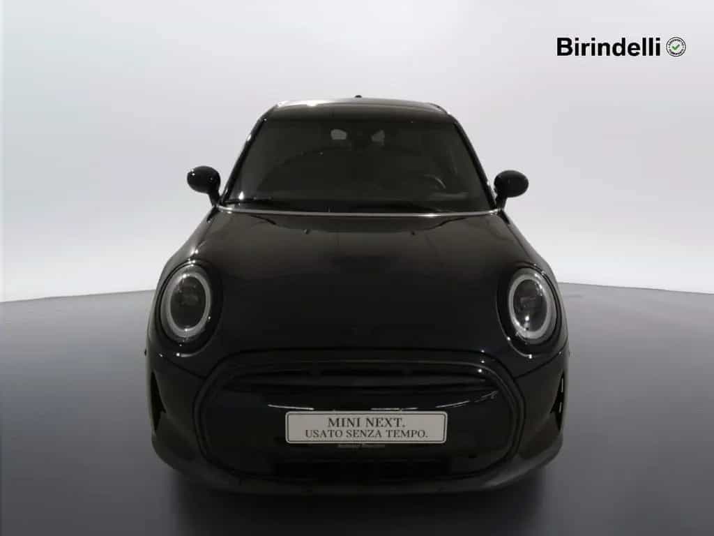 MINI Cooper Mini 5 porte (F55) - Mini 1.5 Cooper Busine 05/2022-photo-3