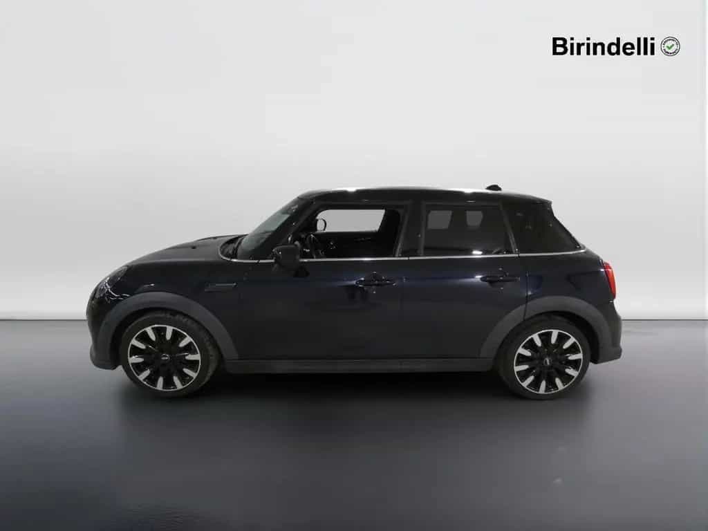 MINI Cooper Mini 5 porte (F55) - Mini 1.5 Cooper Busine 05/2022-photo-4